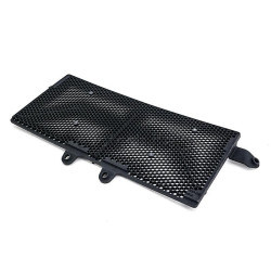 Griglia protezione radiatore Evotech per Ducati Streetfighter V2 e Panigale V2