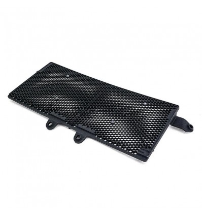 Griglia protezione radiatore Evotech per Ducati Streetfighter V2 e Panigale V2