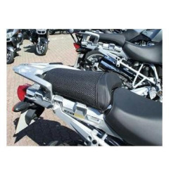 Rete antiscivolo passeggero Triboseat per sella BMW R 1