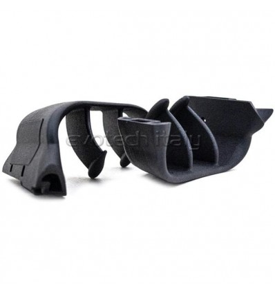 Alette aerodinamiche Evotech per Ducati Streetfighter V2 955 Alette aerodinamiche Evotech per Ducati Streetfighter V2 955