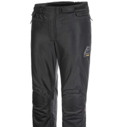 Pantaloni da moto Rukka 4Air neri Pantaloni da moto Rukka 4Air neri