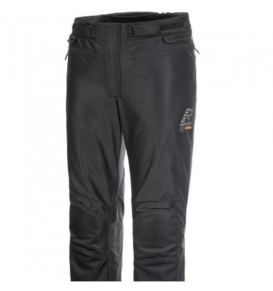Pantaloni da moto Rukka 4Air neri Pantaloni da moto Rukka 4Air neri