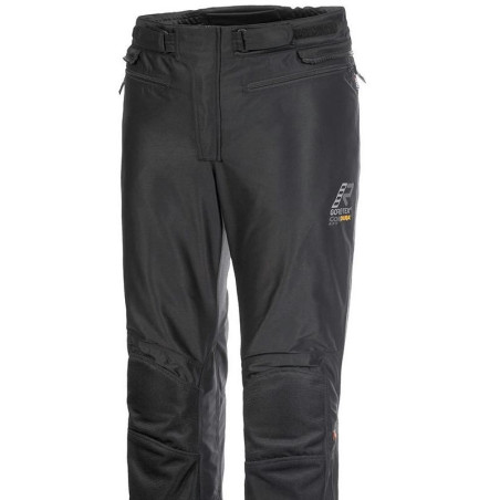 Pantaloni da moto Rukka 4Air neri Pantaloni da moto Rukka 4Air neri