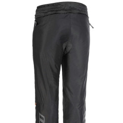 Pantaloni da moto Rukka 4Air neri Pantaloni da moto Rukka 4Air neri
