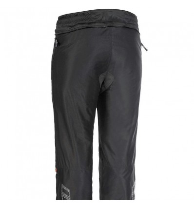 Pantaloni da moto Rukka 4Air neri Pantaloni da moto Rukka 4Air neri