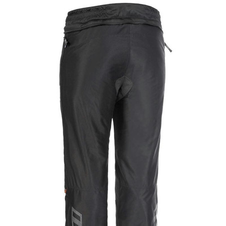 Pantaloni da moto Rukka 4Air neri Pantaloni da moto Rukka 4Air neri