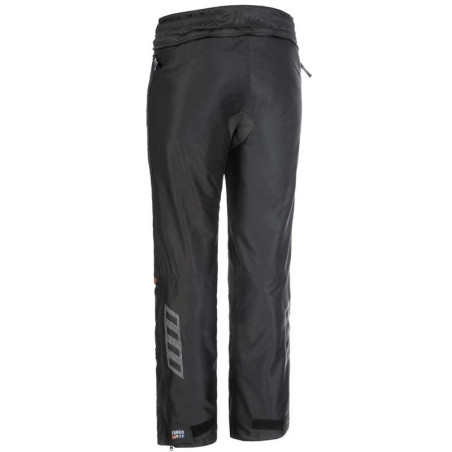 Pantaloni da moto Rukka 4Air neri Pantaloni da moto Rukka 4Air neri