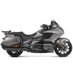 Portapacchi Shad per Honda GL 1800 Goldwing dal 2018 Portapacchi Shad per Honda GL 1800 Goldwing dal 2018
