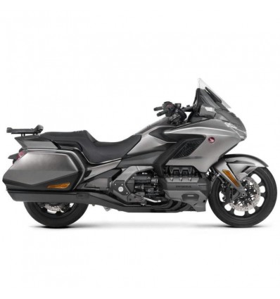 Portapacchi Shad per Honda GL 1800 Goldwing dal 2018 Portapacchi Shad per Honda GL 1800 Goldwing dal 2018