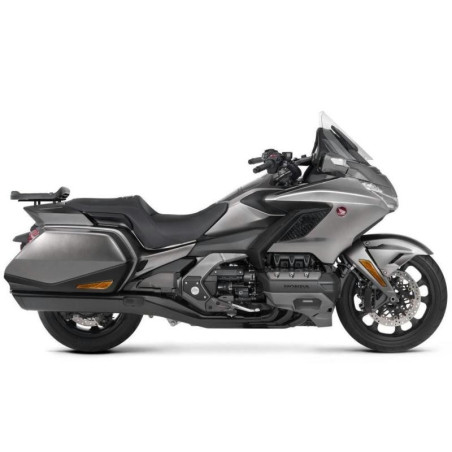 Portapacchi Shad per Honda GL 1800 Goldwing dal 2018 Portapacchi Shad per Honda GL 1800 Goldwing dal 2018