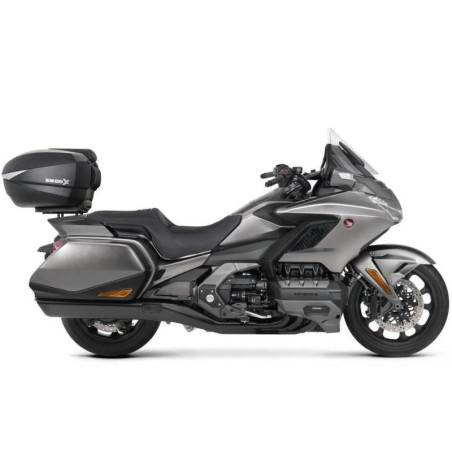 Portapacchi Shad per Honda GL 1800 Goldwing dal 2018 Portapacchi Shad per Honda GL 1800 Goldwing dal 2018