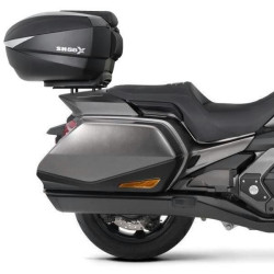 Portapacchi Shad per Honda GL 1800 Goldwing dal 2018 Portapacchi Shad per Honda GL 1800 Goldwing dal 2018