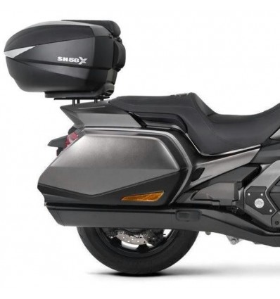 Portapacchi Shad per Honda GL 1800 Goldwing dal 2018 Portapacchi Shad per Honda GL 1800 Goldwing dal 2018