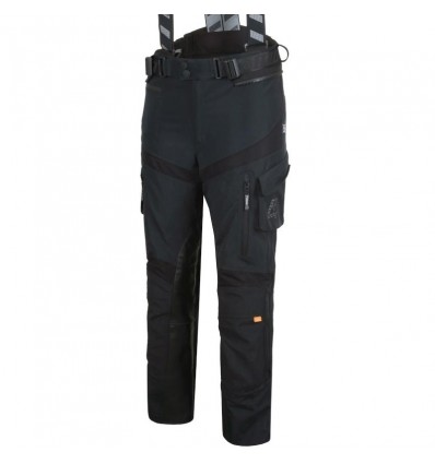 Pantaloni da moto Rukka modello Energater nero Pantaloni da moto Rukka modello Energater nero
