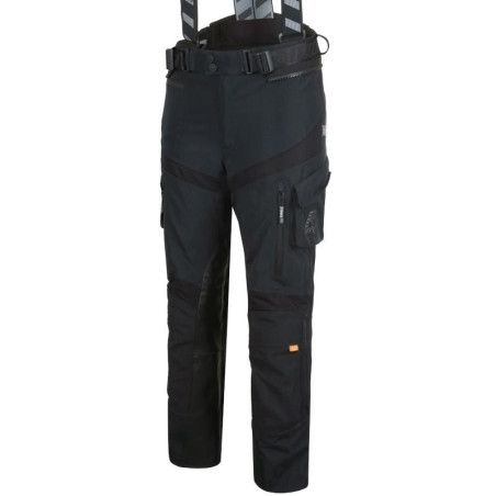 Pantaloni da moto Rukka modello Energater nero Pantaloni da moto Rukka modello Energater nero