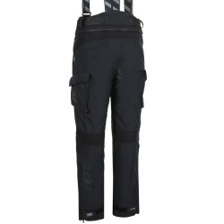 Pantaloni da moto Rukka modello Energater nero Pantaloni da moto Rukka modello Energater nero
