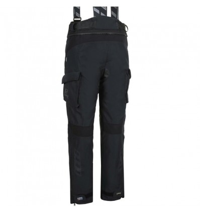 Pantaloni da moto Rukka modello Energater nero Pantaloni da moto Rukka modello Energater nero