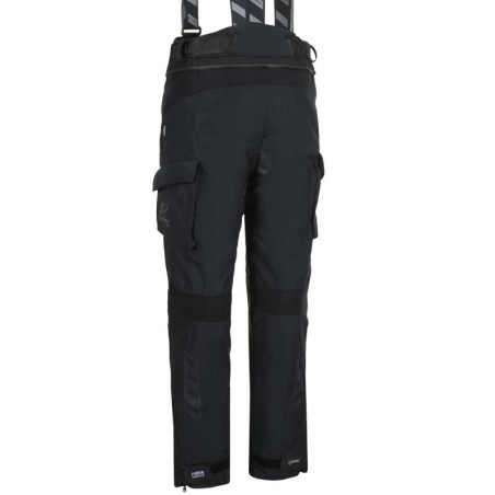 Pantaloni da moto Rukka modello Energater nero Pantaloni da moto Rukka modello Energater nero