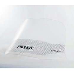 Cupolino Isotta basso per Honda CN 250 91-01 Cupolino Isotta basso per Honda CN 250 91-01