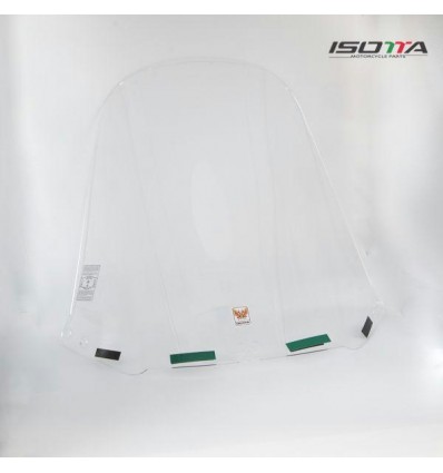 Cupolino Isotta tipo originale per Honda CN 250 91-01
