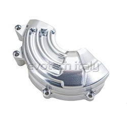 Protezione carter sinistro Evotech su Yamaha Tenere 700, XSR 700 e Tracer 7 Protezione carter sinistro Evotech su Yamaha Tenere 700, XSR 700 e Tracer 7