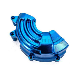 Protezione carter sinistro Evotech su Yamaha Tenere 700, XSR 700 e Tracer 7 Protezione carter sinistro Evotech su Yamaha Tenere 700, XSR 700 e Tracer 7