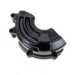 Protezione carter sinistro Evotech su Yamaha Tenere 700, XSR 700 e Tracer 7 Protezione carter sinistro Evotech su Yamaha Tenere 700, XSR 700 e Tracer 7