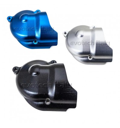 Protezione pompa acqua Evotech per Yamaha Tenere 700, XSR 700 e Tracer 7