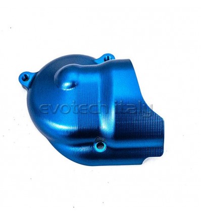 Protezione pompa acqua Evotech per Yamaha Tenere 700, XSR 700 e Tracer 7 Protezione pompa acqua Evotech per Yamaha Tenere 700, XSR 700 e Tracer 7