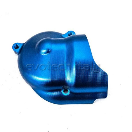 Protezione pompa acqua Evotech per Yamaha Tenere 700, XSR 700 e Tracer 7 Protezione pompa acqua Evotech per Yamaha Tenere 700, XSR 700 e Tracer 7