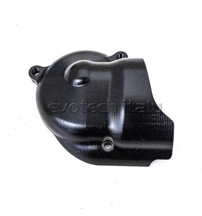 Protezione pompa acqua Evotech per Yamaha Tenere 700, XSR 700 e Tracer 7 Protezione pompa acqua Evotech per Yamaha Tenere 700, XSR 700 e Tracer 7