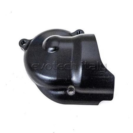 Protezione pompa acqua Evotech per Yamaha Tenere 700, XSR 700 e Tracer 7 Protezione pompa acqua Evotech per Yamaha Tenere 700, XSR 700 e Tracer 7