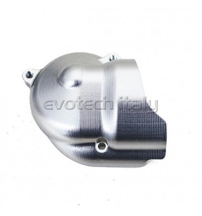 Protezione pompa acqua Evotech per Yamaha Tenere 700, XSR 700 e Tracer 7 Protezione pompa acqua Evotech per Yamaha Tenere 700, XSR 700 e Tracer 7