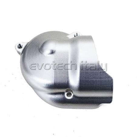 Protezione pompa acqua Evotech per Yamaha Tenere 700, XSR 700 e Tracer 7 Protezione pompa acqua Evotech per Yamaha Tenere 700, XSR 700 e Tracer 7