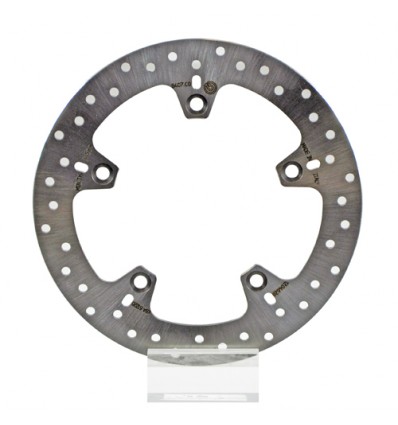 Disco posteriore Brembo serie Oro per BMW F850 GS, R-Nine T, F900R...