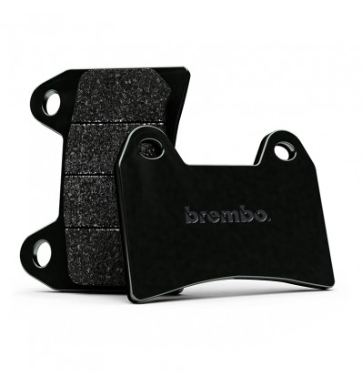 Pasticche freno Brembo Genuine Carbon Ceramic per varie moto Pasticche freno Brembo Genuine Carbon Ceramic per varie moto