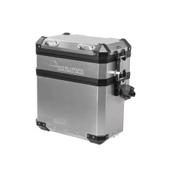 Set Touratech per ampliamento volume valigie originali BMW argento Set Touratech per ampliamento volume valigie originali BMW argento