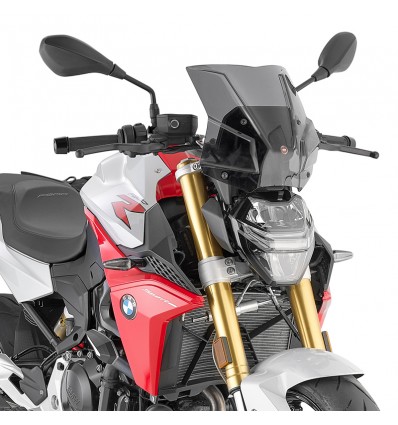 Cupolino Givi 5139S fume per BMW F900R Cupolino Givi 5139S fume per BMW F900R