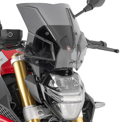 Cupolino Givi 5139S fume per BMW F900R Cupolino Givi 5139S fume per BMW F900R