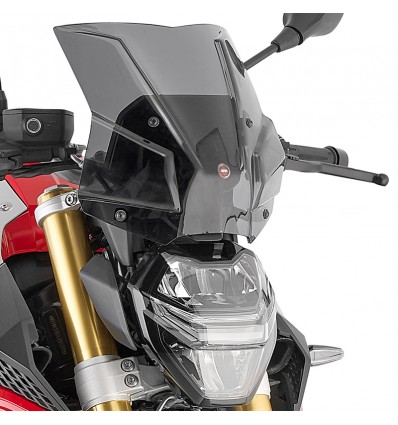 Cupolino Givi 5139S fume per BMW F900R Cupolino Givi 5139S fume per BMW F900R