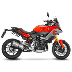 Terminale Leovince LV Factory S Titanium per BMW F900R e F900XR