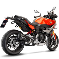 Terminale Leovince LV Factory S Carbon per BMW F900R e F900XR Terminale Leovince LV Factory S Carbon per BMW F900R e F900XR