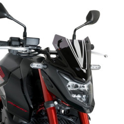 Cupolino Puig Naked per Honda CB 750 Hornet fume scuro Cupolino Puig Naked per Honda CB 750 Hornet fume scuro