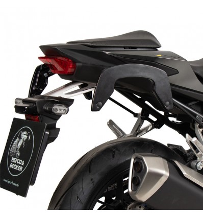 Telai laterali Hepco & Becker C-Bow system per Honda CB 750 Hornet