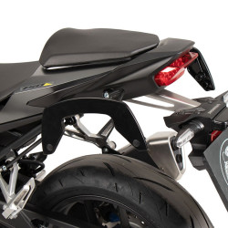 Telai laterali Hepco & Becker C-Bow system per Honda CB 750 Hornet Telai laterali Hepco & Becker C-Bow system per Honda CB 750 Hornet