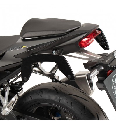Telai laterali Hepco & Becker C-Bow system per Honda CB 750 Hornet Telai laterali Hepco & Becker C-Bow system per Honda CB 750 Hornet