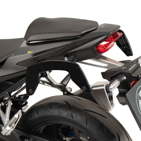 Telai laterali Hepco & Becker C-Bow system per Honda CB 750 Hornet Telai laterali Hepco & Becker C-Bow system per Honda CB 750 Hornet