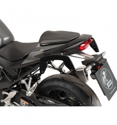 Telai laterali Hepco & Becker C-Bow system per Honda CB 750 Hornet Telai laterali Hepco & Becker C-Bow system per Honda CB 750 Hornet