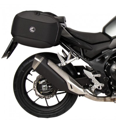 Telai laterali Hepco & Becker C-Bow system per Honda CB 750 Hornet Telai laterali Hepco & Becker C-Bow system per Honda CB 750 Hornet
