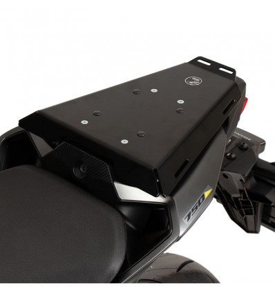 Portapacchi posteriore Hepco & Becker Sportrack per Honda CB 750 Hornet Portapacchi posteriore Hepco & Becker Sportrack per Honda CB 750 Hornet